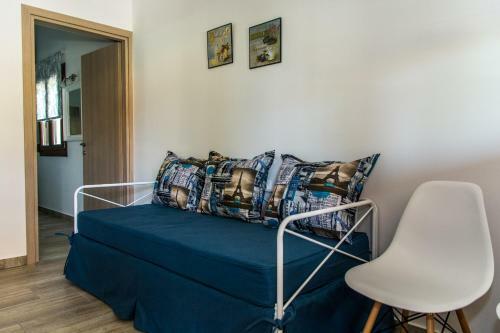 Apartamento Patriko