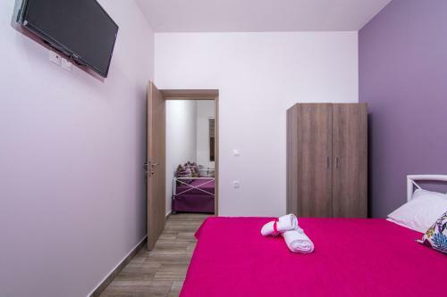 Apartamento Patriko