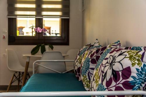 Apartamento Patriko