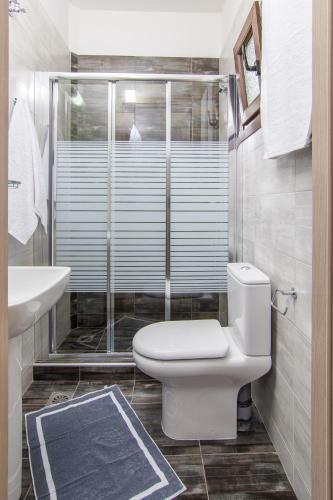 Apartamento Patriko