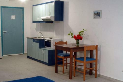 Aparthotel Sky Beach Hotel
