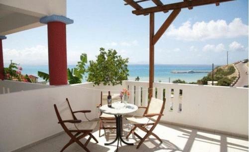 Aparthotel Sky Beach Hotel