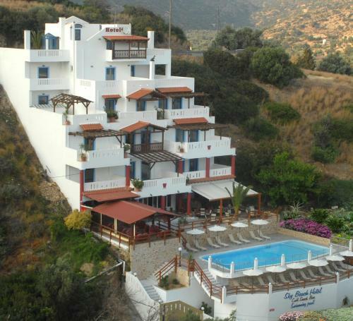 Aparthotel Sky Beach Hotel