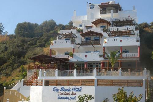 Aparthotel Sky Beach Hotel