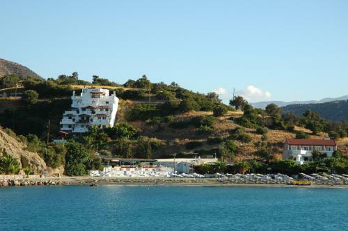 Aparthotel Sky Beach Hotel