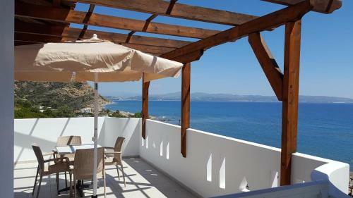 Aparthotel Sky Beach Hotel