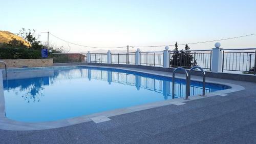 Aparthotel Sky Beach Hotel