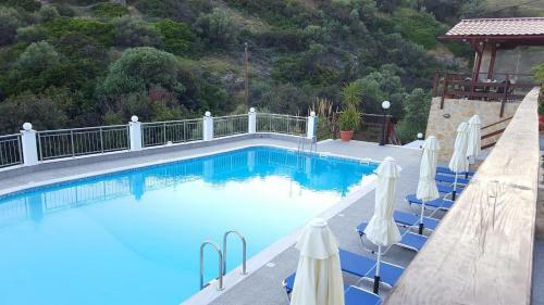 Aparthotel Sky Beach Hotel