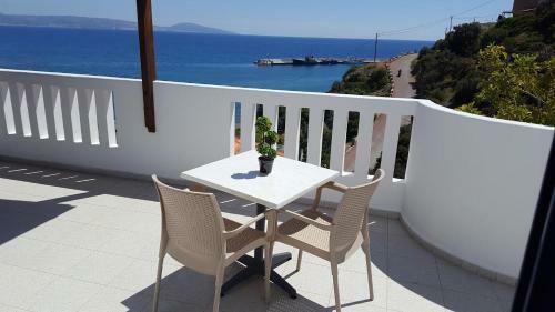 Aparthotel Sky Beach Hotel