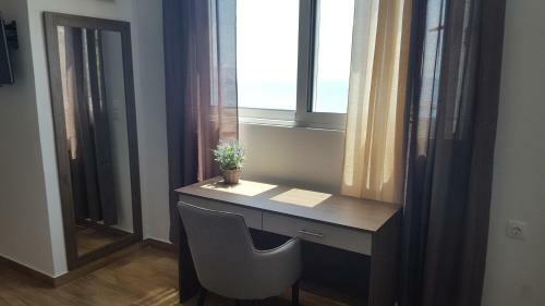 Aparthotel Sky Beach Hotel