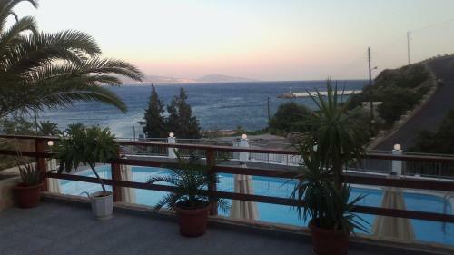 Aparthotel Sky Beach Hotel