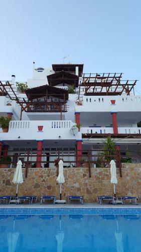 Aparthotel Sky Beach Hotel