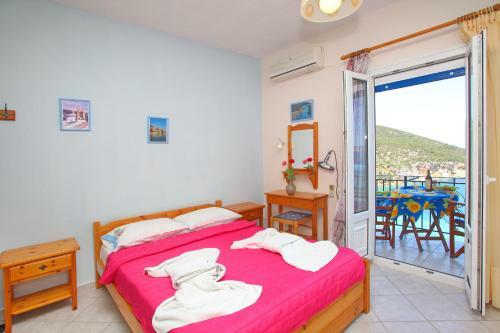 Apartamento Panorama Studios