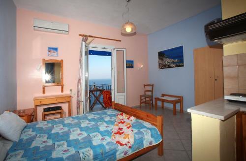 Apartamento Panorama Studios