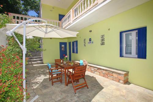 Apartamento Panorama Studios