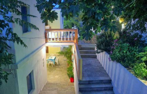 Apartamento Panorama Studios