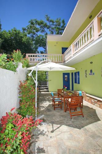 Apartamento Panorama Studios