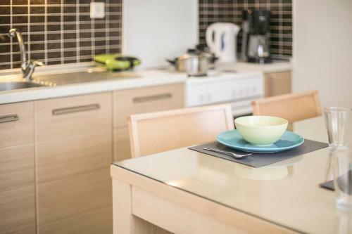 Olive Tree Apartments