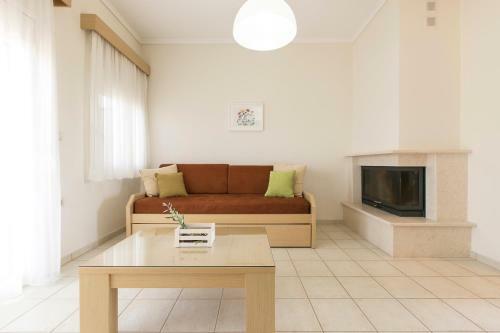 Olive Tree Apartments