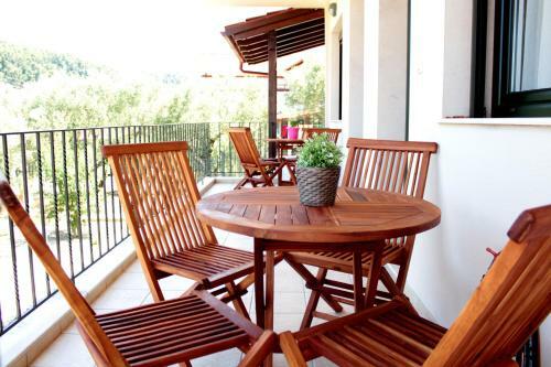 Olive Tree Apartments