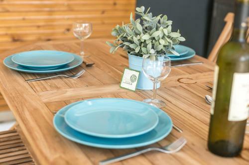 Olive Tree Apartments