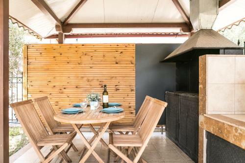 Olive Tree Apartments
