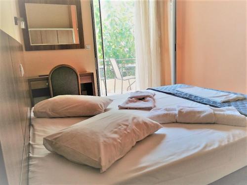 Apartamento Calderimi Pension