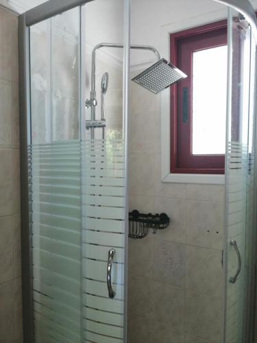 Apartamento Calderimi Pension