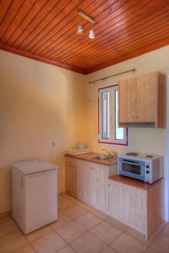 Apartamento Calderimi Pension