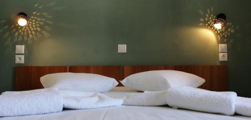 Apartamento Calderimi Pension