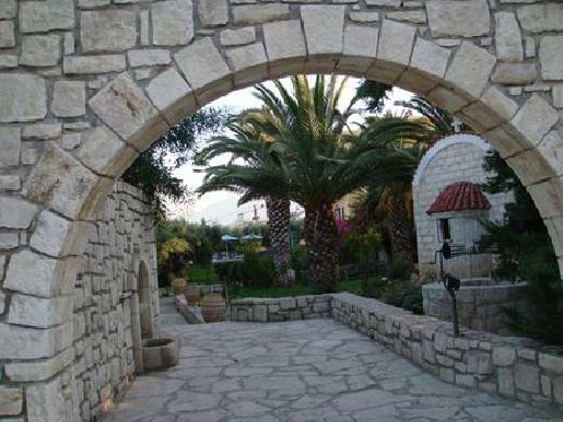 Lili Hotel
