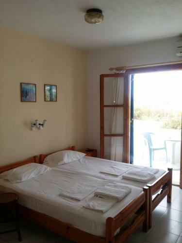 Apartamento Esperides