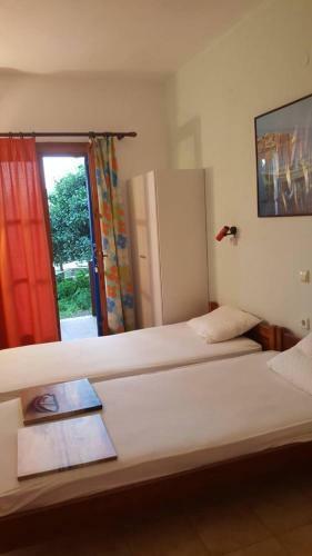 Apartamento Esperides