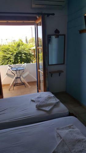 Apartamento Esperides