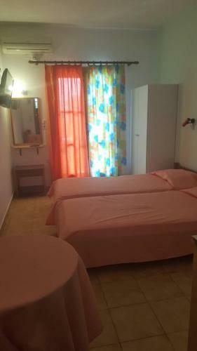 Apartamento Esperides