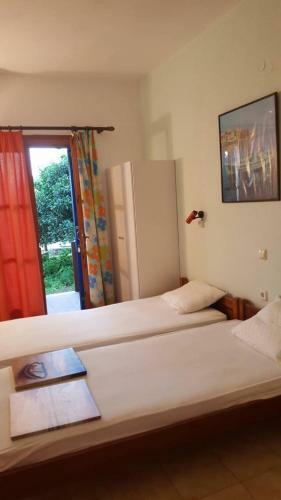 Apartamento Esperides