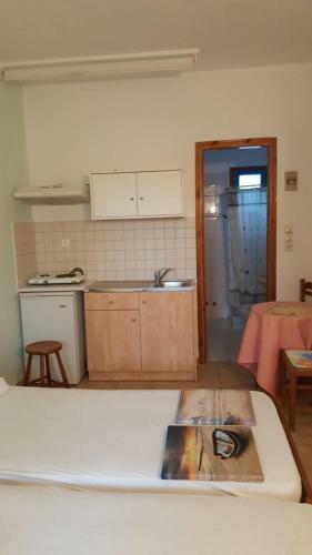 Apartamento Esperides