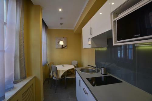 Apartamento Anna Appartementhaus Deluxe