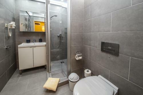 Apartamento Anna Appartementhaus Deluxe