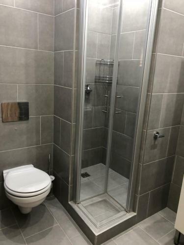 Apartamento Anna Appartementhaus Deluxe