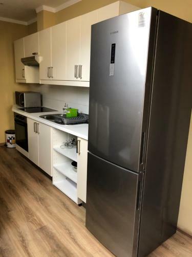Apartamento Anna Appartementhaus Deluxe