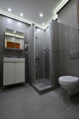Apartamento Anna Appartementhaus Deluxe