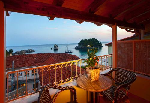 Hotel Maistrali