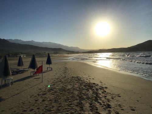 Anatoli Beach Hotel