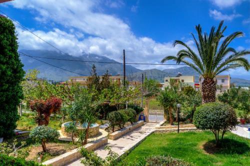 Anatoli Beach Hotel