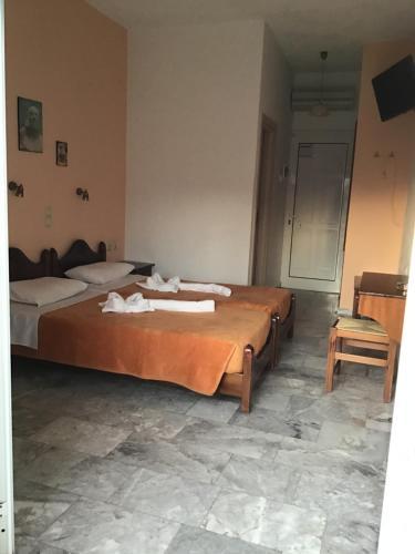 Anatoli Beach Hotel