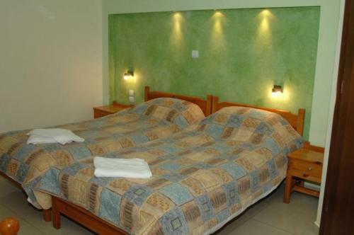 Dimitra Apartments