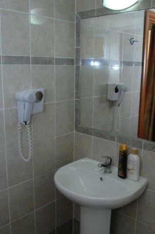 Dimitra Apartments
