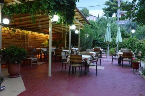Dimitra Apartments