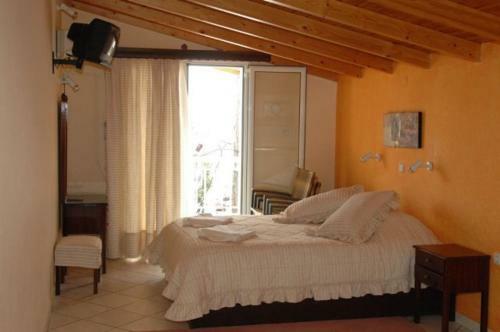Dimitra Apartments